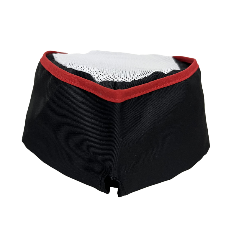 Catering Chef Boater Hat Resta - Snapback Hat Flat recension och pris