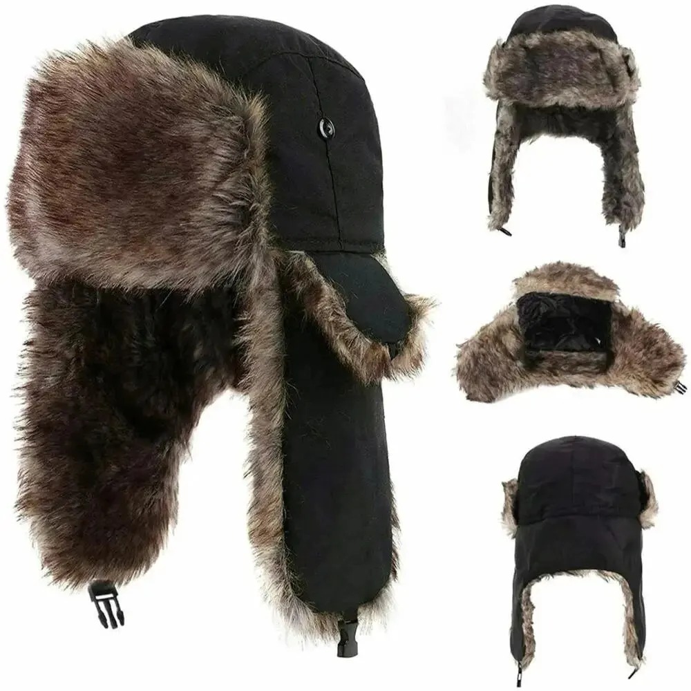 Men's Winter Trapper Aviator T - Winter Trapper Hat recension och pris