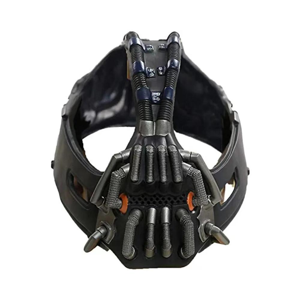 The Horror  Dark Knight Bane L - Skull Cap Helmet Liner recension och pris