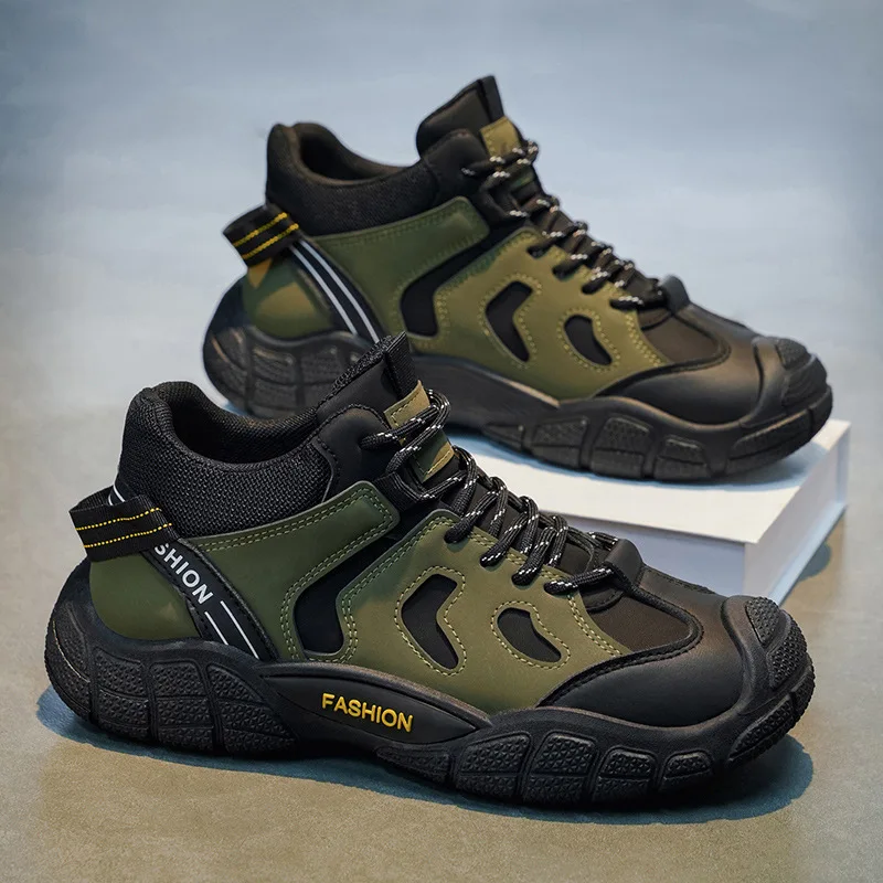 Men's Casual Sport Shoes Breat - Running Cap Lightweight recension och pris