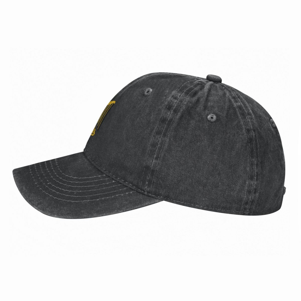 Men Baseball Cap Egypt Emblem  - Dad Hat Cotton recension och pris